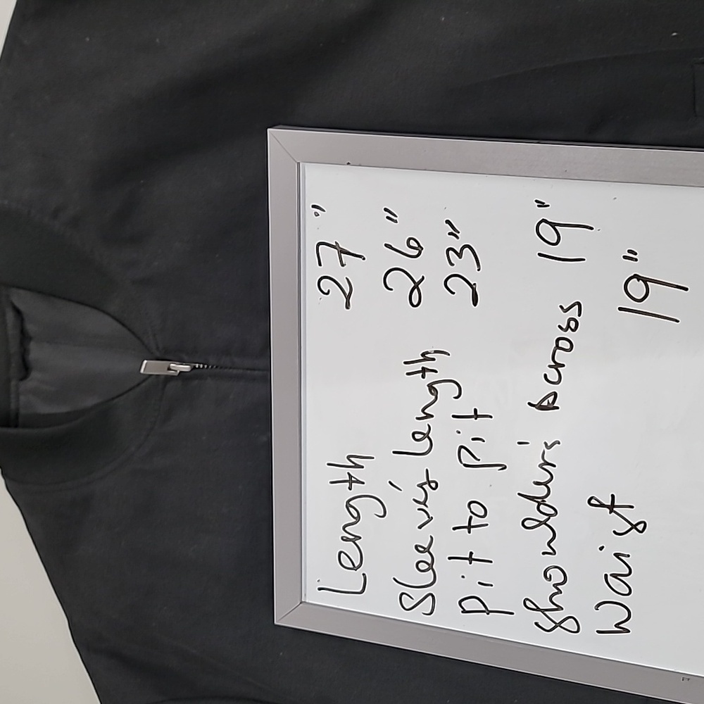 COS Bomber jacket - Picture 11 of 11